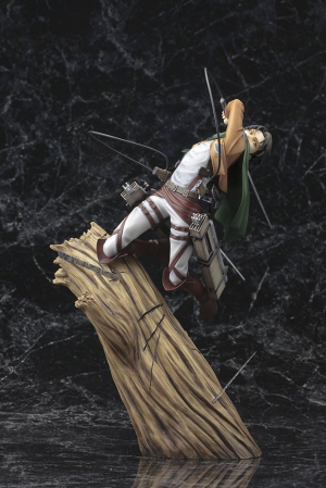 (image for) ARTFX J Levi 1/8
