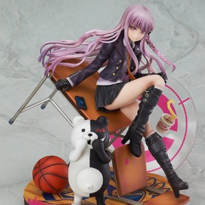 (image for) Kyoko Kirigiri 1/8 - Opened