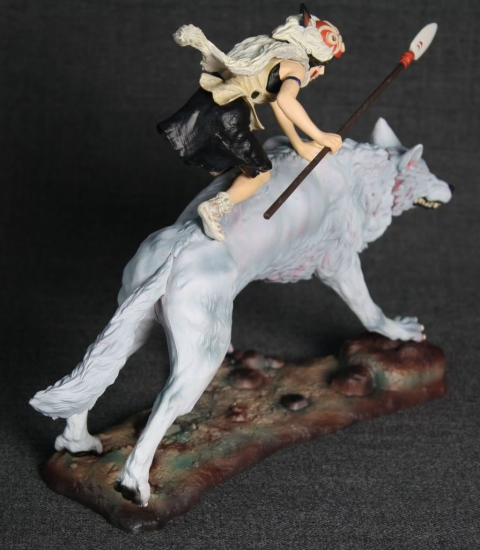 Modal Additional Images for Moro no Ko - San - A - Memorial Collection - Opened