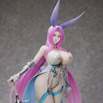 (image for) Ingrid 1/4 Bunny Ver., Lilith Store Limited - Opened
