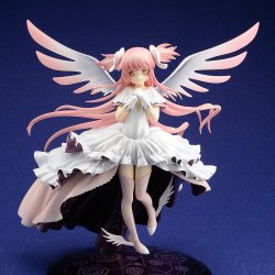 (image for) Ultimate Madoka 1/10 Figure JAPAN - Opened