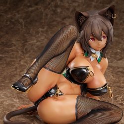 (image for) Bastet - 1/4 - Casino Ver. - Opened