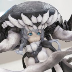 (image for) Aircraft Carrier Wo-Class 1/8 - Opened