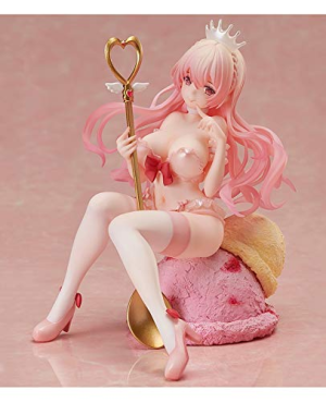 (image for) Tasting Girl - Ichigo Milk - 1/8