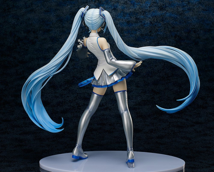 Modal Additional Images for Hatsune Miku SNOW MIKU 1/4 - Brand New