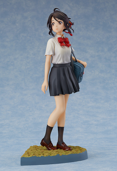 Miyamizu Mitsuha 1/8 - Opened