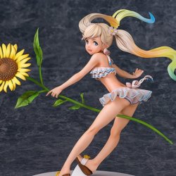 (image for) Io - 1/7 - Summer Version - Opened