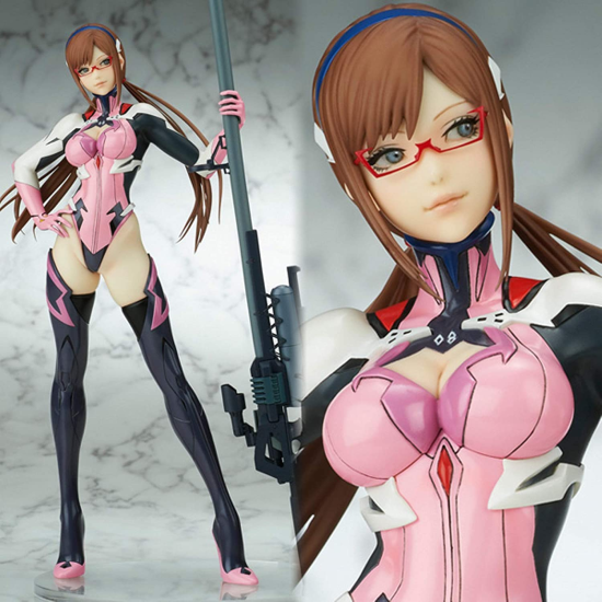 Modal Additional Images for Mari Illustrious EVASTORE Ltd - Opened