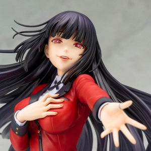 (image for) Jabami Yumeko 1/8 - Opened