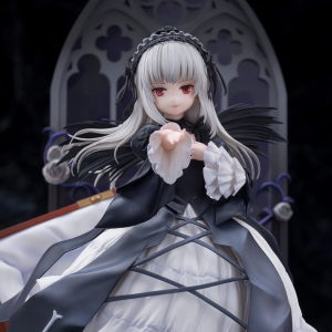 (image for) Rozen Maiden - Suigintou (Alice Glint) - Opened
