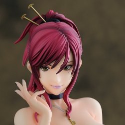 (image for) Mamiya Marie 1/6 - Opened