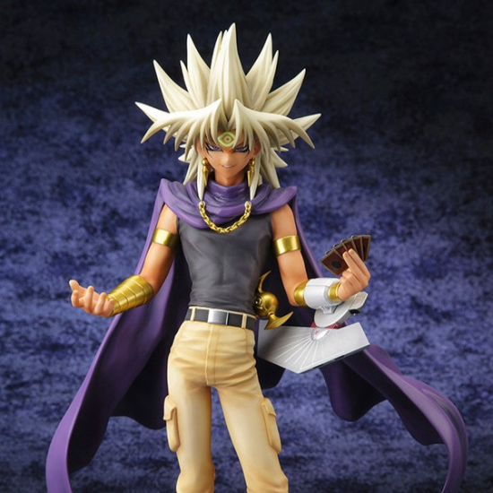 (image for) Yami Marik - ARTFX J - 1/7 (Kotobukiya) - Opened