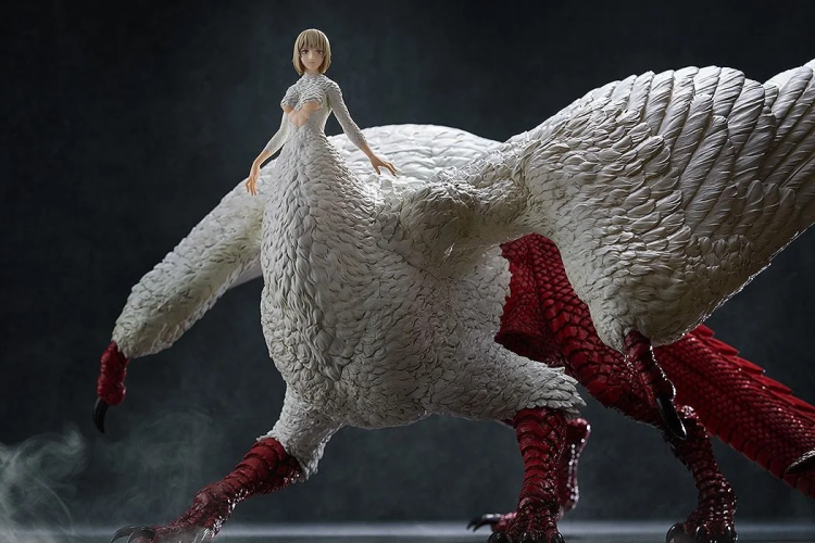 Falin (Chimera) - Pop Up Parade - XL - Opened