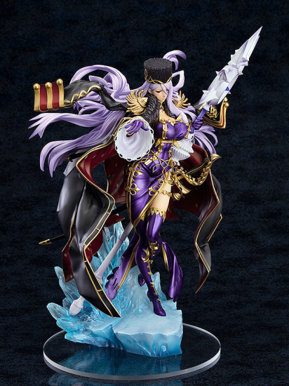 Modal Additional Images for Crymaria Levin - 1/6 - Opened