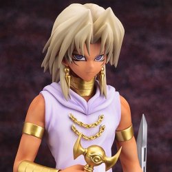 (image for) Yu-Gi-Oh! Duel Monsters - Marik Ishtar - ARTFX J - 1/7