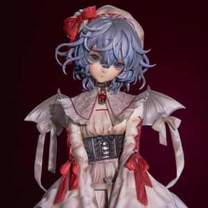 (image for) Remilia Scarlet - 1/7 - Blood Ver.