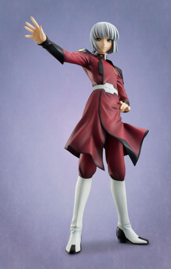 Heero Yuy - 1/8 (Alpha x Omega) - Opened