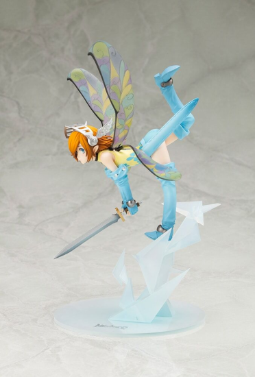 Gallica Limited Ver. - Opened