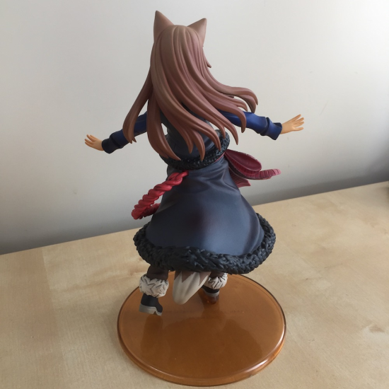 Holo: Spice and Wolf Cospa 1/7 - Unopened