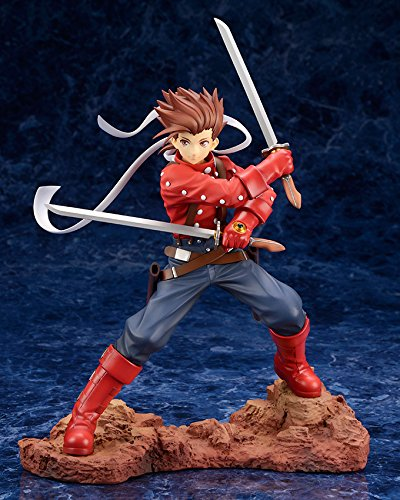 Lloyd Irving 1/8 - No Box