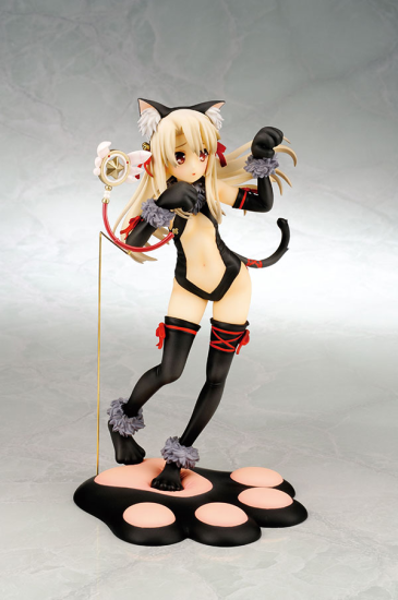 Illyasviel von Einzbern - 1/8 - The Beast Ver. - Opened