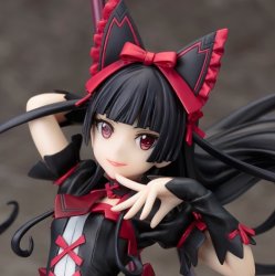 (image for) Rory Mercury 1/7 Kotobukiya - Opened
