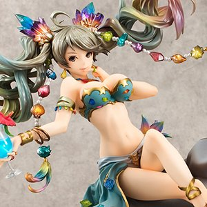 (image for) Granblue Fantasy - Les Filles - 1/8
