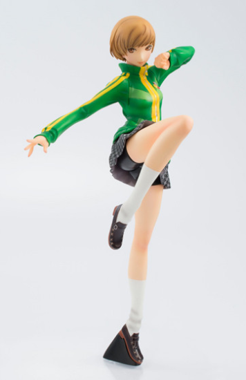 Satonaka Chie - High Priestess - 1/8 - Unopened