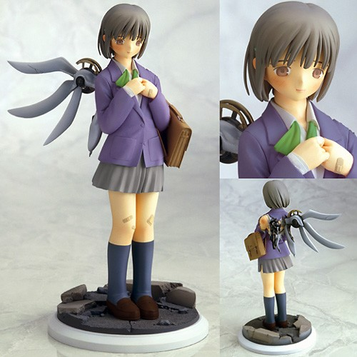 Modal Additional Images for Chise - 1/8 (Kotobukiya) - Opened