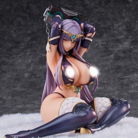 (image for) Chief Villainess Cerium - 1/5 - Brand New