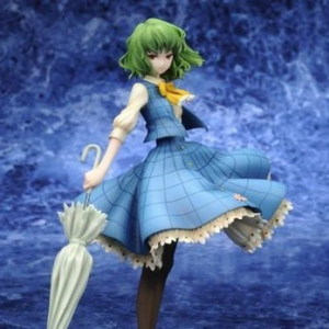 (image for) Kazami Yuuka 1/8 Extra Color ver.