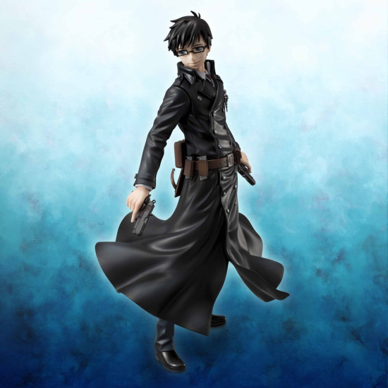 Okumura Yukio - G.E.M. - 1/8 - Opened