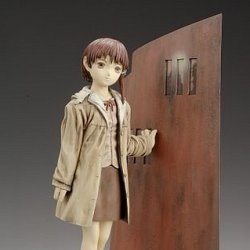 (image for) Iwakura Lain 1/8