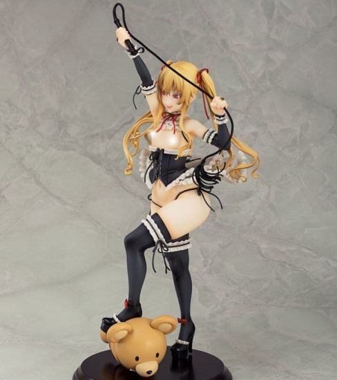 Kurone - 1/6 - Opened