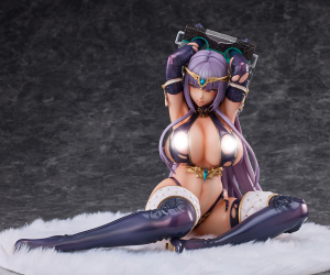 (image for) Chief Villainess Cerium - 1/5