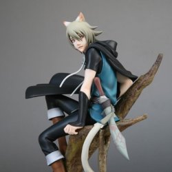 (image for) Konoe: Lamento 1/10 - Opened