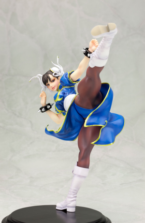 (image for) Chun-Li 1/7 Kotobukiya