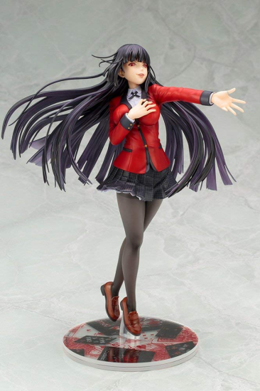 Modal Additional Images for Jabami Yumeko 1/8 - Opened