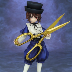 (image for) Rozen Maiden - Souseiseki - Grand Toys - 1/3