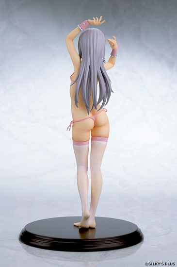 Akeiro Kaikitan - Velvet 1/7 Long Hair ver. - Opened