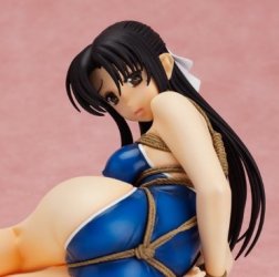 (image for) Nana Bondage Ver. 1/6 - Opened