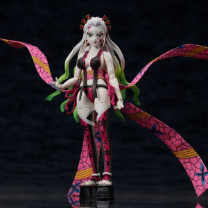 (image for) Daki - BUZZmod. - 1/12 (Aniplex, Zero-G Act) - Opened