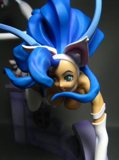 Modal Additional Images for Vampire Felicia 1/8 ANIAX - Brand New