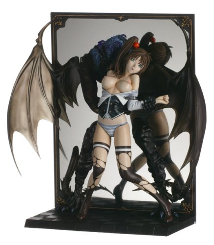 Imari Kurumi - La noche de walpurgis - - Opened