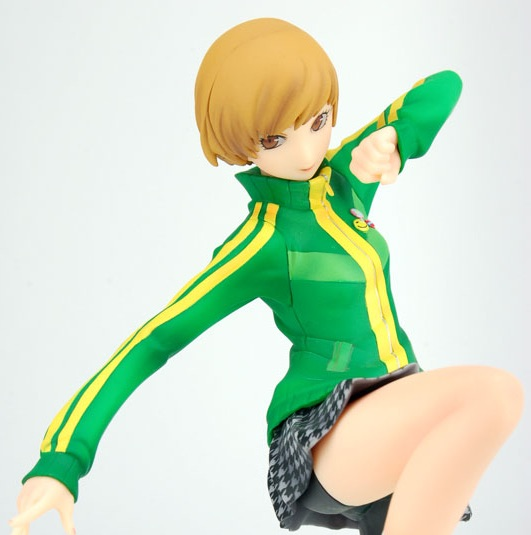 (image for) Satonaka Chie - High Priestess - 1/8 - Unopened