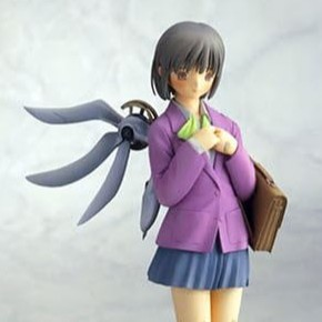 (image for) Chise - 1/8 (Kotobukiya) - Opened