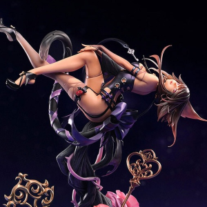 (image for) Cheshire Cat - 1/8 (Myethos) - Opened