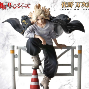 (image for) Sano Manjirou - Prisma Wing - Opened