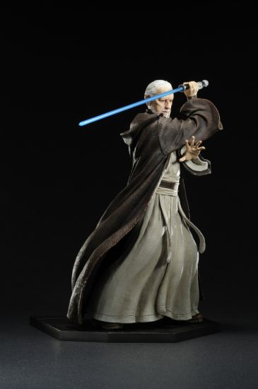 Obi-Wan Kenobi - ARTFX - 1/7 - A New Hope ver. - Opened