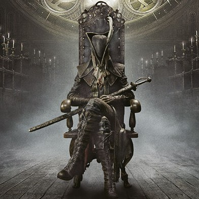 (image for) Lady Maria Small Base ver. - Ultimate Premium Masterline - 1/4